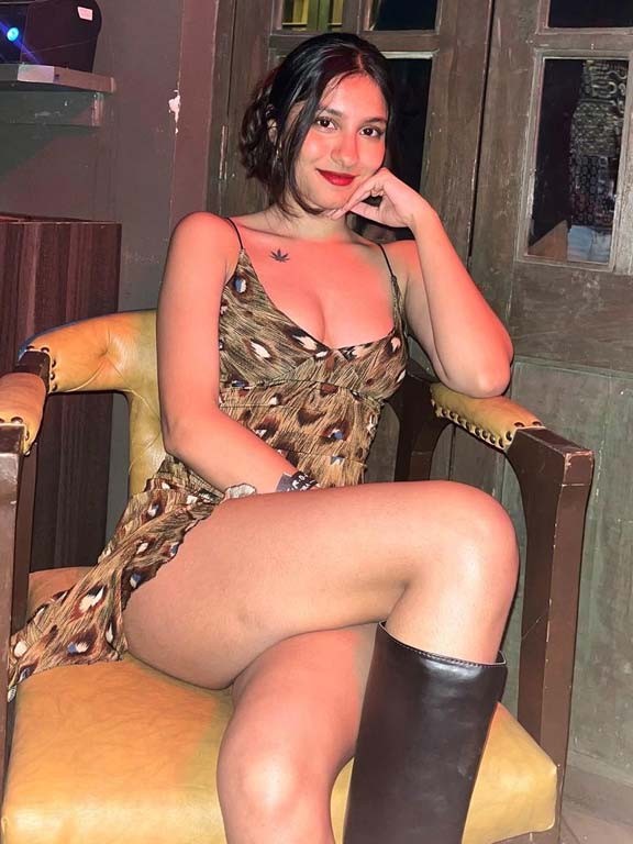 canadian call girl